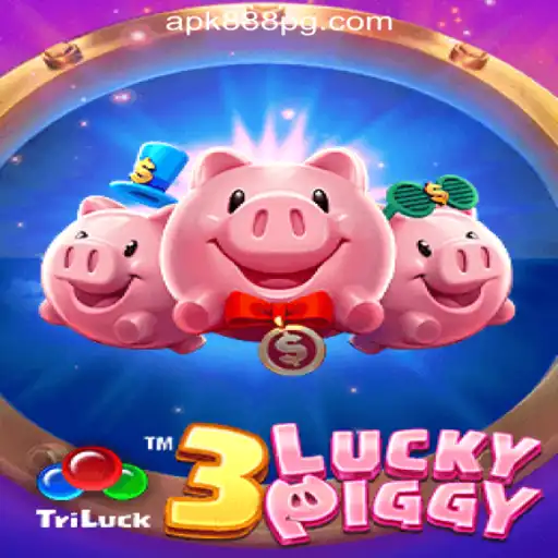Exploring the Excitement of 3LUCKYPIGGY: A Premier Slot Game at 888PG.com Oficial Slots Brasil #1
