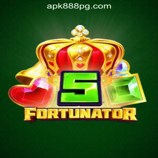 Explore the Thrilling World of 5Fortunator: Your Guide to 888PG.com Oficial Slots Brasil #1