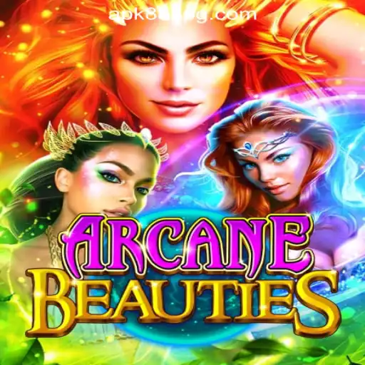 Discover the Magic of ArcaneBeauties: An Enchanting Journey into the World of 888PG.com Oficial Slots Brasil #1