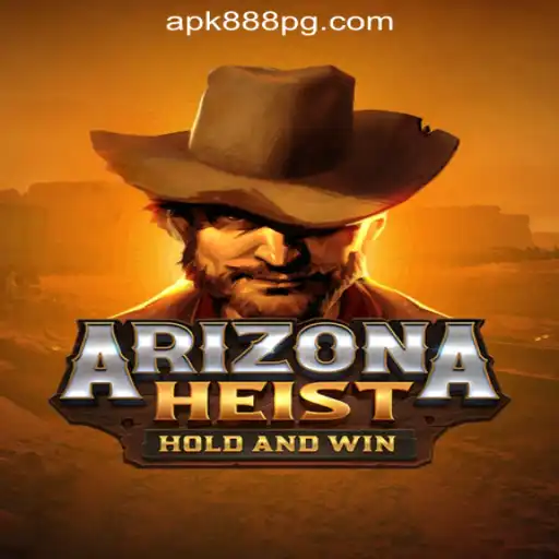 ArizonaHeist: The Next Big Adventure from 888PG.com Oficial Slots Brasil #1