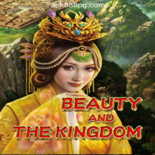 Discover the Magical World of BeautyAndTheKingdom: A Journey with 888PG.com Oficial Slots Brasil #1