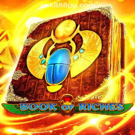 Discover the Thrilling World of Book of Riches: A Premier Experience with 888PG.com