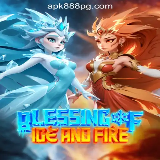 Unveiling the Mystical World of BlessingofIceandFire