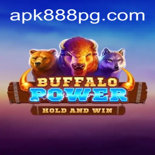 BuffaloPower: The Journey Through the Wild West with 888PG.com Oficial Slots Brasil #1