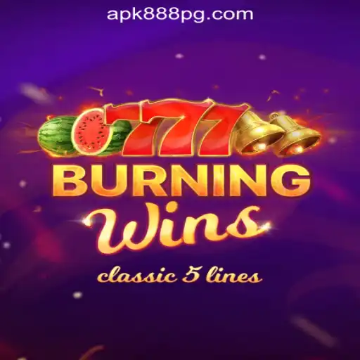 Exploring BurningWins on 888PG.com: The Leading Official Slots in Brasil