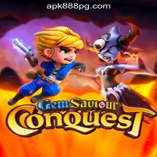 Discover the Thrills of GemSaviourConquest: Your Ultimate Adventure Awaits
