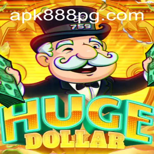 Exploring the Exciting World of HugeDollar on 888PG.com Oficial Slots Brasil #1