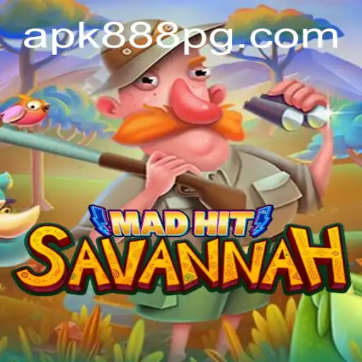 Unveiling MadHitSavannah: A Distinctive Experience in Slot Gaming
