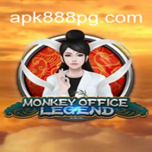 MonkeyOfficeLegend: The Ultimate Adventure in the World of Virtual Slots