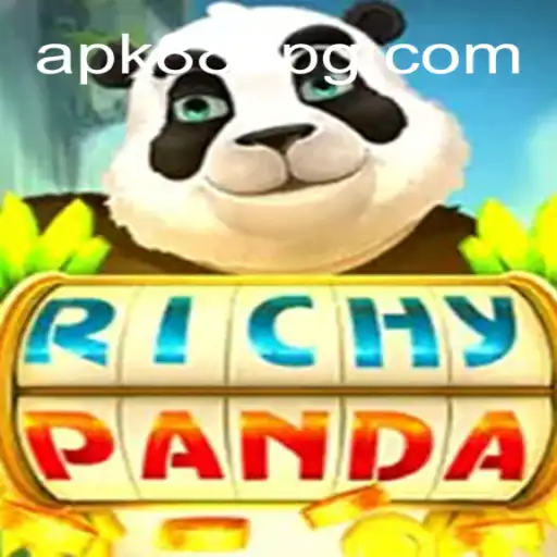 RichyPanda: An In-Depth Look at 888PG.com Oficial Slots Brasil #1