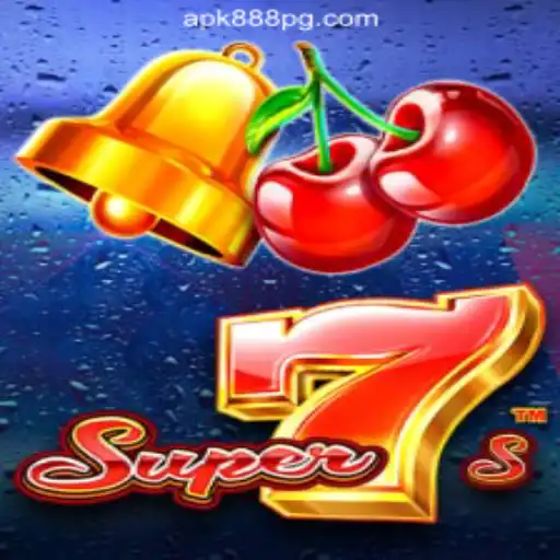 Explore the Exciting World of Super7s with 888PG.com Oficial Slots Brasil #1