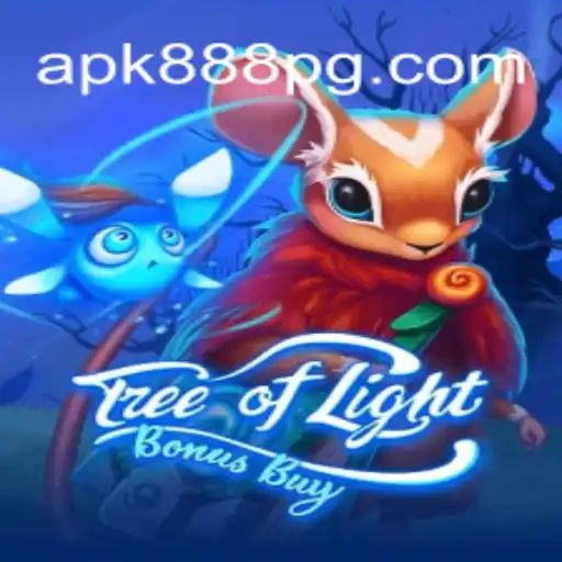 Exploring TreeOfLightBonusBuy: A Thrilling Slot Adventure by 888PG.com