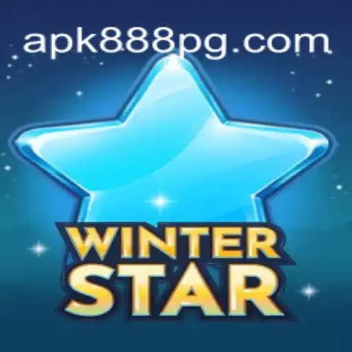 Unveiling WinterStar: The Newest Addition to 888PG.com Official Slots Brasil #1