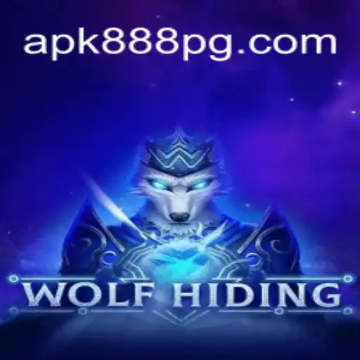 Unraveling the Excitement of WolfHiding at 888PG.com Oficial Slots Brasil #1