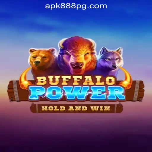 BuffaloPower: The Journey Through the Wild West with 888PG.com Oficial Slots Brasil #1