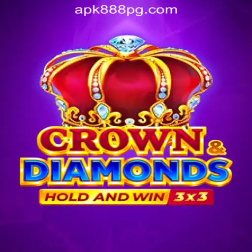 Discover the Thrilling World of Crowndiamonds: A Premier Slot Experience