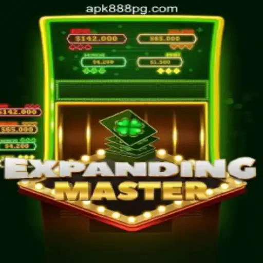 Exploring the Thrilling World of ExpandingMaster with 888PG.com Oficial Slots Brasil #1