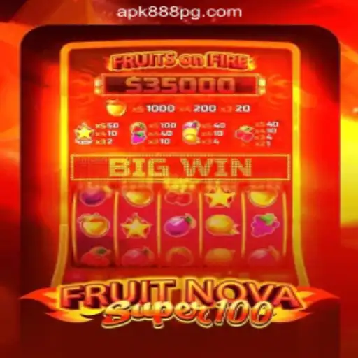 Exploring FruitNovaSuper100: A Vibrant Slot Gaming Experience
