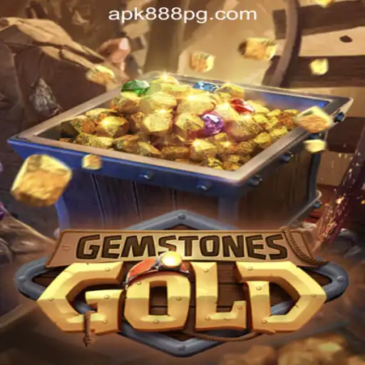 Dive into the Glittering World of GemstonesGold with 888PG.com Oficial Slots Brasil #1