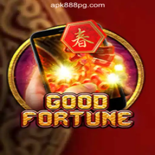 Exploring the World of GoodFortuneM: A Premier Slot Game by 888PG.com Oficial Slots Brasil #1