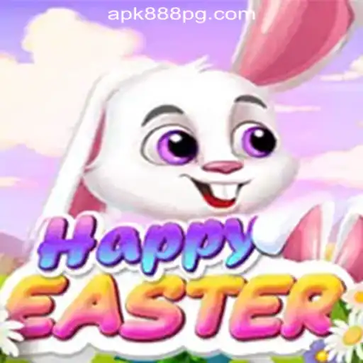 Exploring the World of HappyEaster: A Top Slot Game by 888PG.com Oficial Slots Brasil