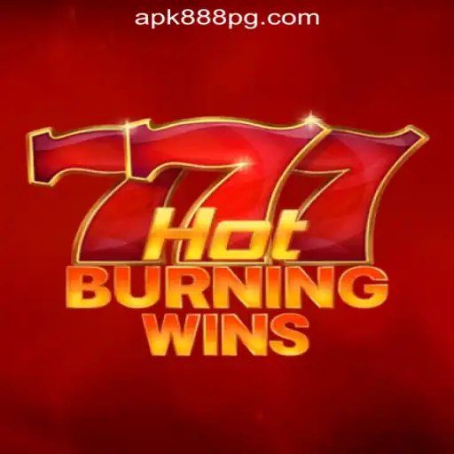 Experience the Thrill with HotBurningWins: A Top Choice at 888PG.com Oficial Slots Brasil #1