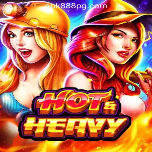 Explore HotHeavy: The Exciting World of 888PG.com Oficial Slots Brasil #1