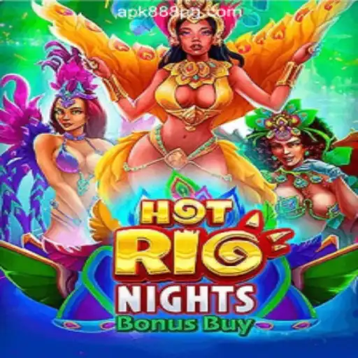 Unveiling HotRioNightsBonusBuy: A Deep Dive into Brazil's Premier Slot Game