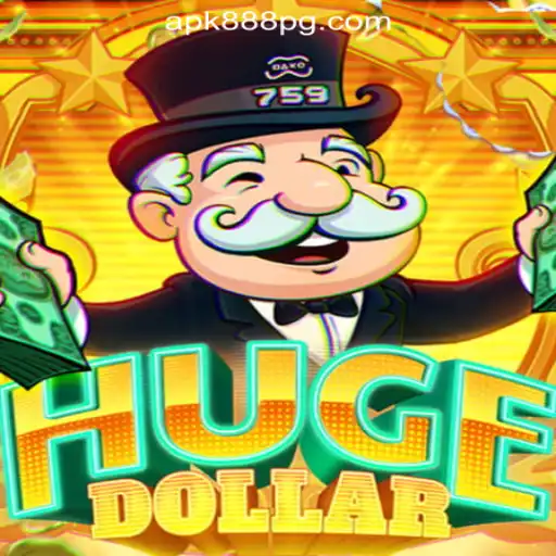Exploring the Exciting World of HugeDollar on 888PG.com Oficial Slots Brasil #1