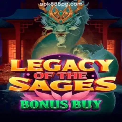 Exploring LegacyoftheSagesBonusBuy: An Exciting Journey into 888PG.com Oficial Slots Brasil #1