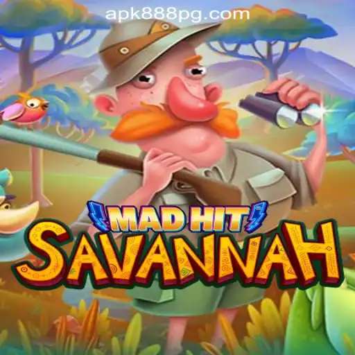 Unveiling MadHitSavannah: A Distinctive Experience in Slot Gaming