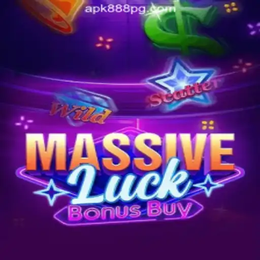 Exploring MassiveLuckBonusBuy: A Game of Chance and Excitement