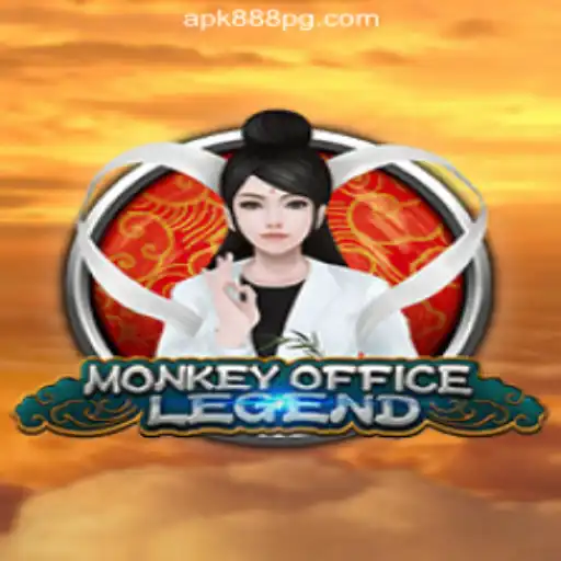 MonkeyOfficeLegend: The Ultimate Adventure in the World of Virtual Slots
