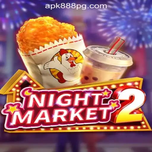 NightMarket2: Exploring the Exciting New Game from 888PG.com Oficial Slots Brasil #1