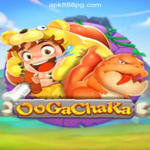 Exploring OoGaChaKa: The Thrilling Casino Slot Game by 888PG.com Oficial Slots Brasil #1