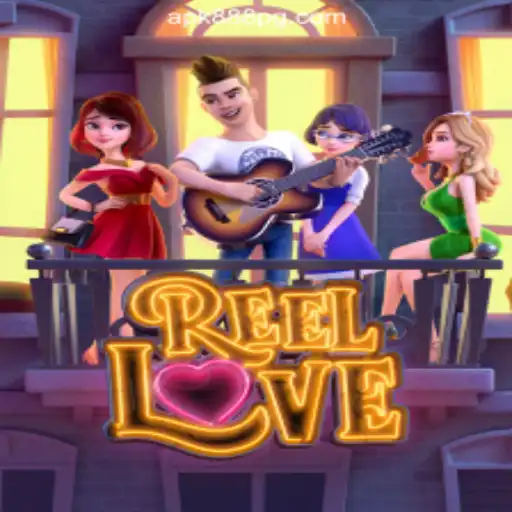 Exploring the Excitement of ReelLove on 888PG.com Oficial Slots Brasil #1