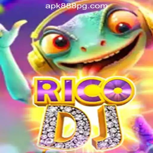 Exploring RicoDJ: An Insight into 888PG.com Oficial Slots Brasil #1