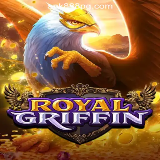 Explore RoyalGriffin: The Majestic Casino Journey on 888PG.com Oficial Slots Brasil #1