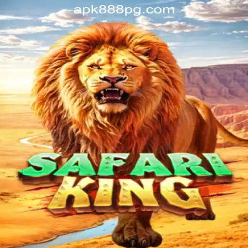 Exploring the Wild Adventures of SafariKing: The Premier Slot Game at 888PG.com Oficial Slots Brasil #1