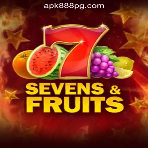 Discover the Thrills of SevensFruits: A Dive into 888PG.com Oficial Slots Brasil #1