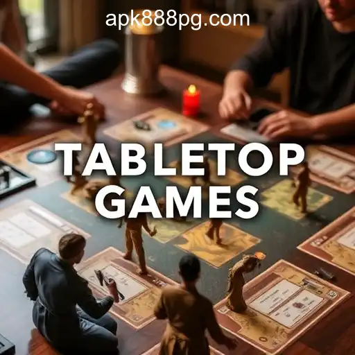 Tabletop Game