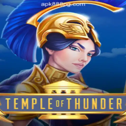 Discover the Thrills of TempleofThunder with 888PG.com Official Slots Brasil #1