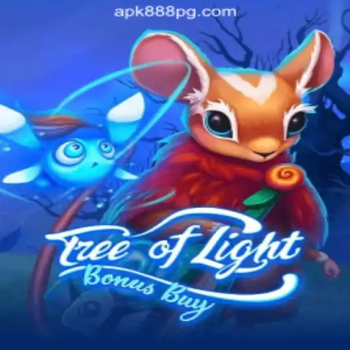 Exploring TreeOfLightBonusBuy: A Thrilling Slot Adventure by 888PG.com