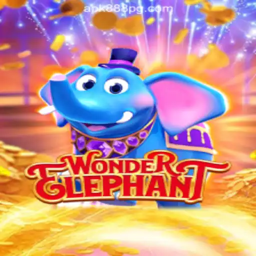 Exploring WonderElephant: The Thrilling Adventure in 888PG.com Oficial Slots Brasil #1