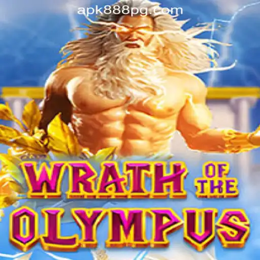 Wrath of Olympus: Dive into Mythological Realms and Unleash the Gods