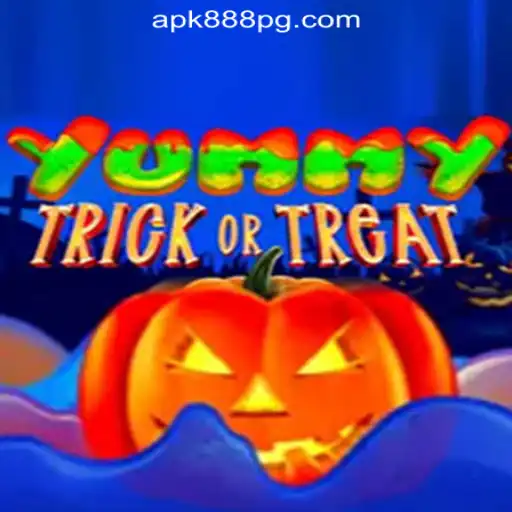 YummyTrickorTreat: A Delectable Adventure in the World of Slots